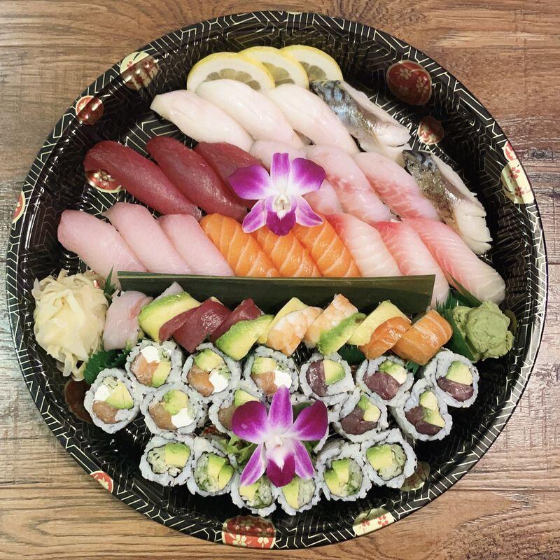 *Boat B (46 pieces)