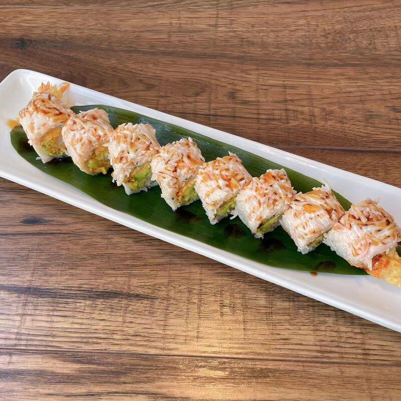 Island[spicy]