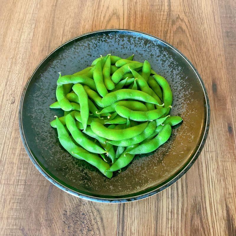 Edamame