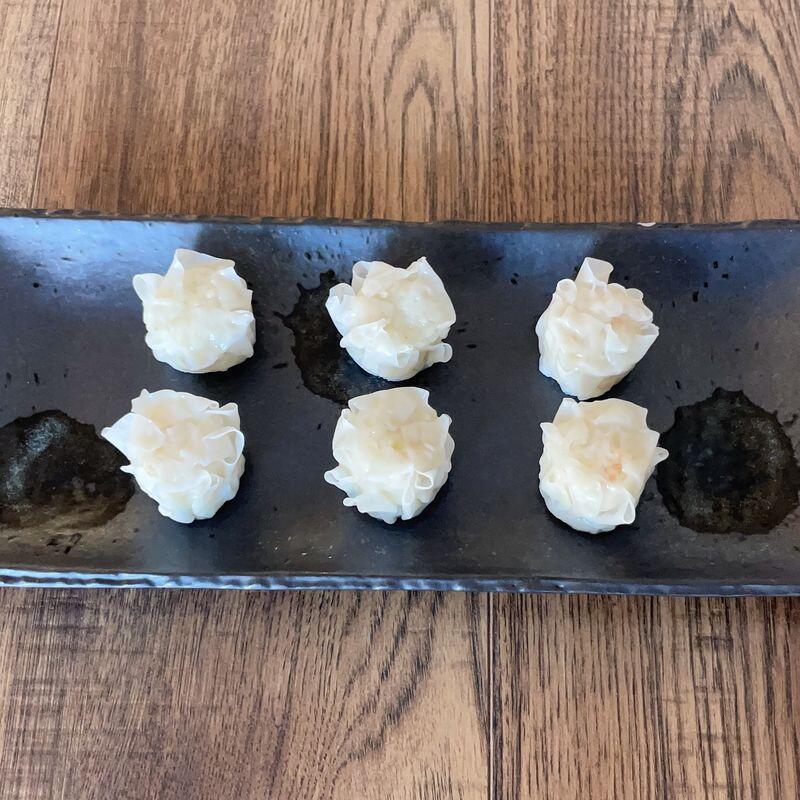 Shumai