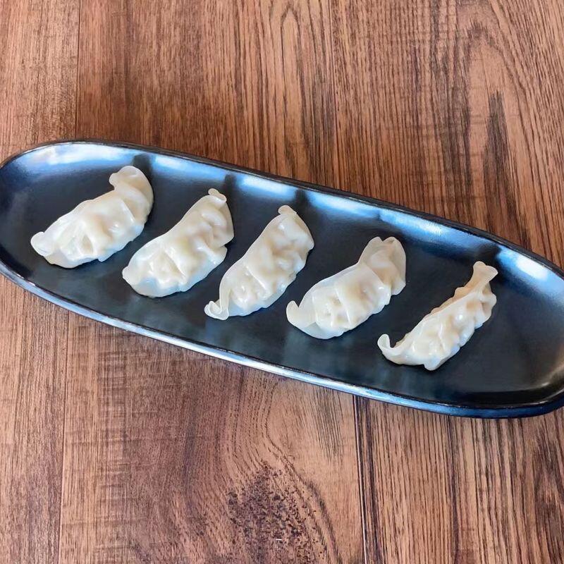 Gyoza