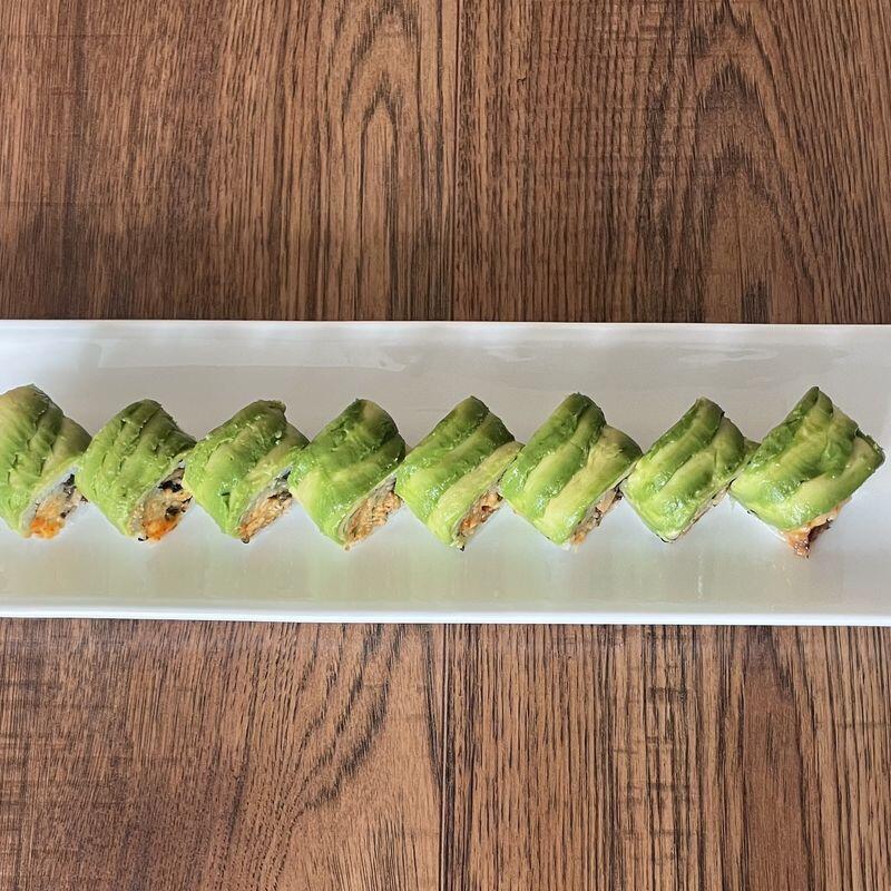 Caterpillar [spicy]
